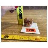 Miniature Cahoy Dog