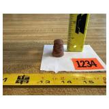Cahoy Thimble