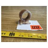 Cahoy Napkin Ring