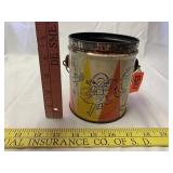 Wizard of Oz Peanut Butter Tin