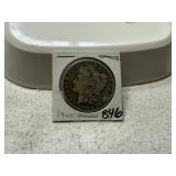 1900 O Morgan Dollar