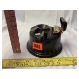 Vintage Bakelite Smoker