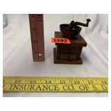 Miniature Coffee Grinder