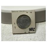 Union Pacific RR Token