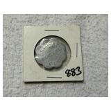 Gregory SD Social Club Token