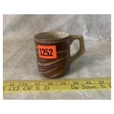Cahoy Coffee Mug