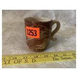 Cahoy Coffee Mug