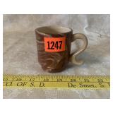 Cahoy Coffee Mug