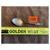 Gregory SD Silver Spoon
