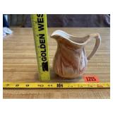 Cahoy Small Pitcher
