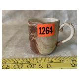 Cahoy Coffee Mug