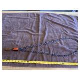 Unique Antique Rug Beater