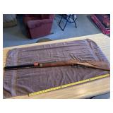 Thompson Center .54 Cal Black Powder Rifle