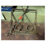 Body Grip Conibear Trap