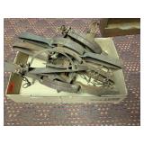 Box of Foot Traps