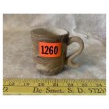 Cahoy Coffee Mug