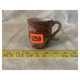 Cahoy Coffee Mug