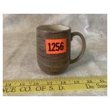 Cahoy Coffee Mug