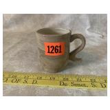 Cahoy Coffee Mug