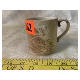 Cahoy Coffee Mug