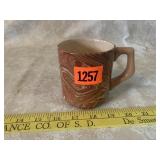 Cahoy Coffee Mug