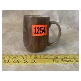 Cahoy Coffee Mug