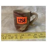 Cahoy Coffee Mug