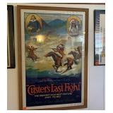 "Custer