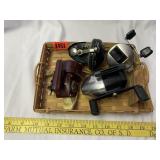 Vintage Fishing Reels (4)
