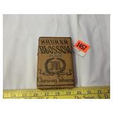 Vintage Havana Blossom Chewing Tobacco