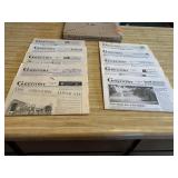 Gregory SD Centennial Newspaper Collection