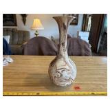 Cahoy Vase