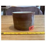 Cahoy Pot 4.5" Tall