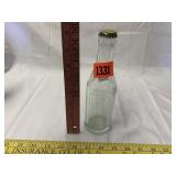 Vintage Lemonade Rosebud Bottling Gregory SD