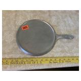 PURE Aluminum Stove Top Griddle