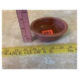 Fiesta Small Bowl - Pink