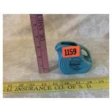 Small Fiesta 60th Anniversary Pitcher