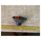 Enamel Jar Food Funnel