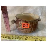 Cahoy Bean Pot