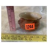 Small Cahoy Pot