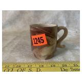 Cahoy Coffee Mug