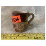 Cahoy Coffee Mug