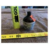 Miniature Vinegar Jug