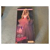 Vintage "My Size" Barbie Doll, 3 Ft. Tall