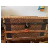 Smaller Toy Trunk