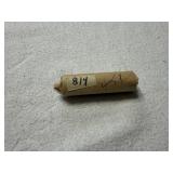 Roll of 1945 P Silver War Nickels