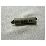 Roll of 1945 P Silver War Nickels