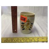 Vintage WWII Spode Copeland RAF Com. Tumbler