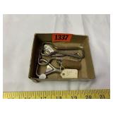 Box of Assorted Bottle Openers