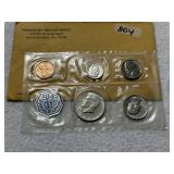 1964 Mint Set